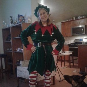 Meet your Posher, Tammy